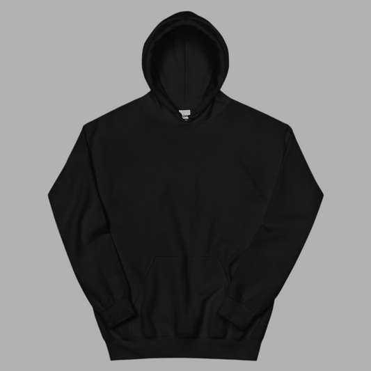 Rat of society - Unisex Hoodie