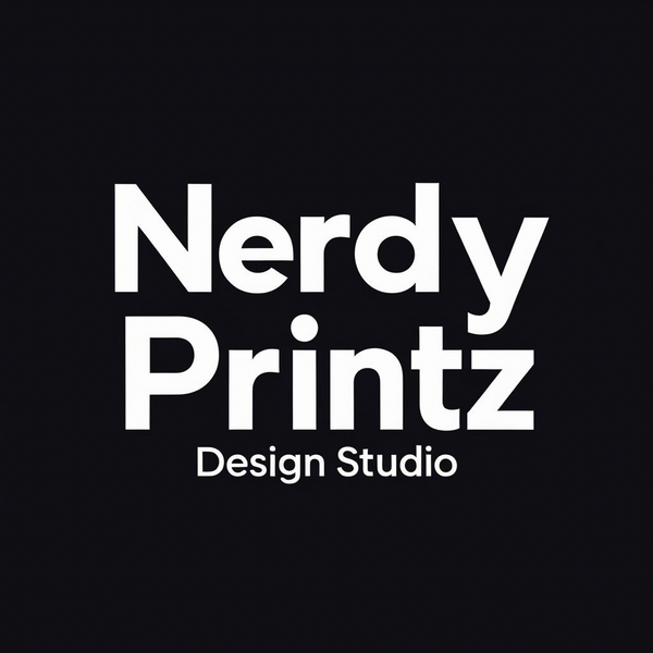 NerdyPrintz